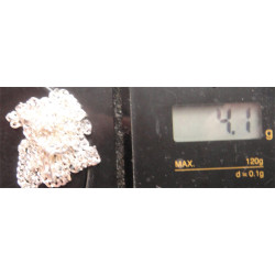 Silver Chain_434