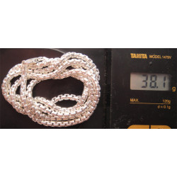 Silver Chain_438