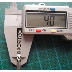 Gümüş Kral Bileklik_594