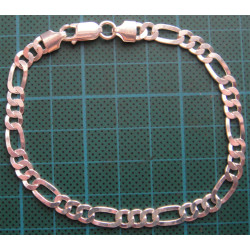Silver Bracelet_595