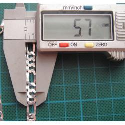 Gümüş Figaro Bileklik_595