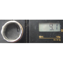 Gümüş Yüzük_1261