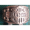 Harley Davidon Gümüş Yüzük_1263