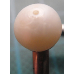 İncili Gümüş Yüzük_1284