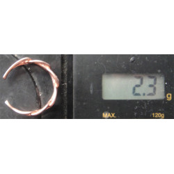 Gümüş Yüzük_1291