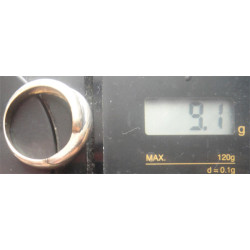 Gümüş Yüzük_1295