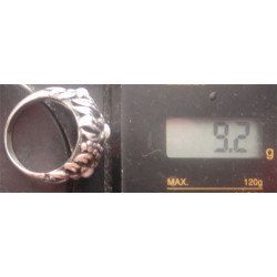 Silver Ring_1296