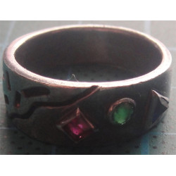 Silver Ring_1297