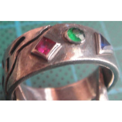 Silver Ring_1297
