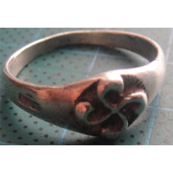 Gümüş Yüzük_1303