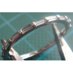 Tamtur Gümüş Yüzük_1306