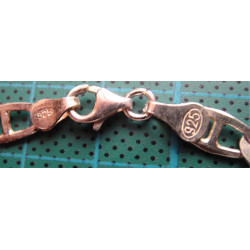 Silver Bracelet_598