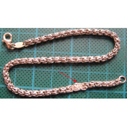 Silver Bracelet_599