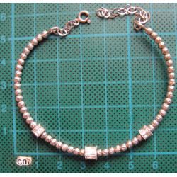 Silver Bracelet_605