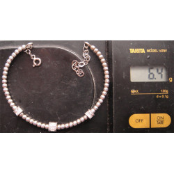 Silver Bracelet_605