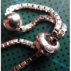 Silver Bracelet_607