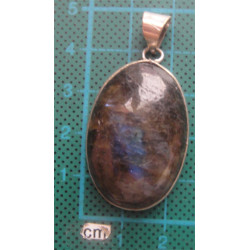 Silver Pendant_1605