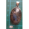 Silver Pendant_1605