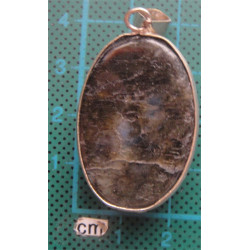 Silver Pendant_1605
