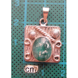 Silver Pendant_1612