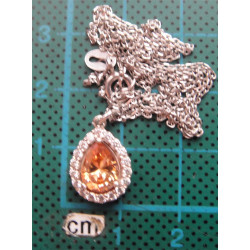 Silver Pendant_1614