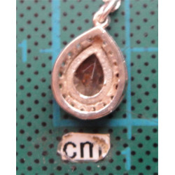 Silver Pendant_1614