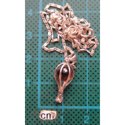 Silver Pendant_1615