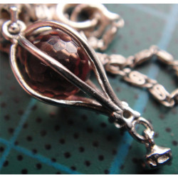 Silver Pendant_1615