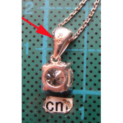 Silver Pendant_1619