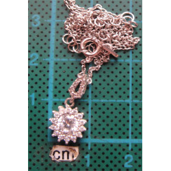 Silver Pendant_1620