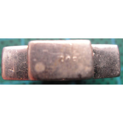 Gümüş Kolye Ucu_1621