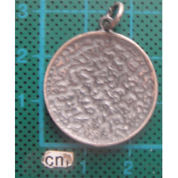 Silver Pendant_1622