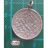 Silver Pendant_1622