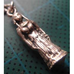 Silver Pendant_1624