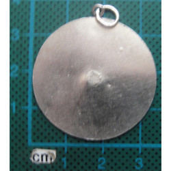 Silver Pendant_1626
