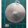Silver Pendant_1626