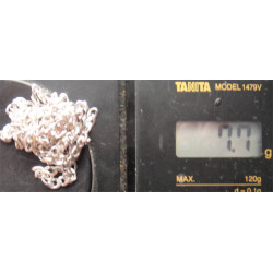 Silver Chain_451