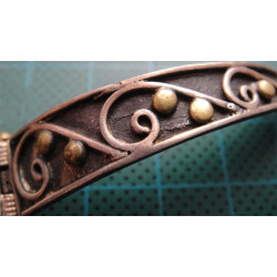 Gümüş Kolye, Bileklik, Küpe ve Yüzük Set_454