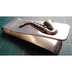 Gümüş Para Maşası_613