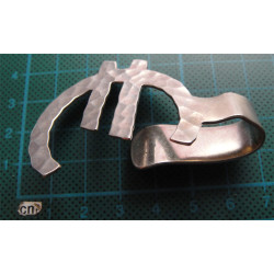 Gümüş Para Maşası_614