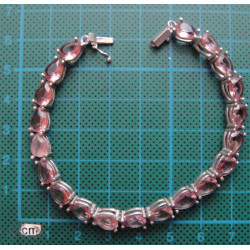 Silver Bracelet_611