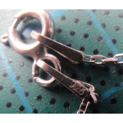 Mevlana Oltu Taşlı El İşçilikli Gümüş Kolye Ucu_63