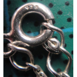 Mevlana Oltu Taşlı El İşçilikli Gümüş Kolye Ucu_64