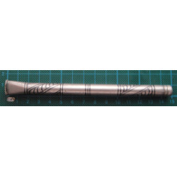 Savatlı Gümüş Ağızlık_106