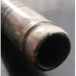 Savatlı Gümüş Ağızlık_106