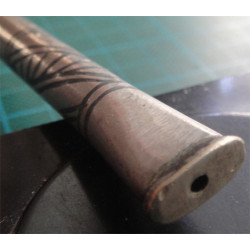 Savatlı Gümüş Ağızlık_106