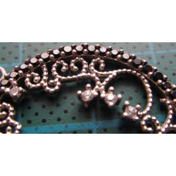 Gümüş Kolye Ucu_1666