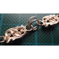 Turkuaz Taşlı Gümüş Kolye ve Küpe Set_461