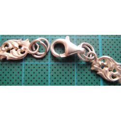 Turkuaz Taşlı Gümüş Kolye ve Küpe Set_461