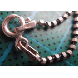 Kartal Gümüş Kolye_468